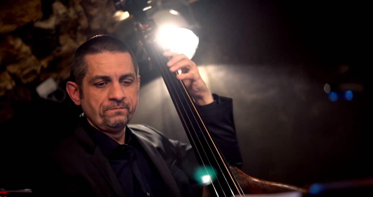 Vidéo Officielle du Hot Club Jazz Festival 2019