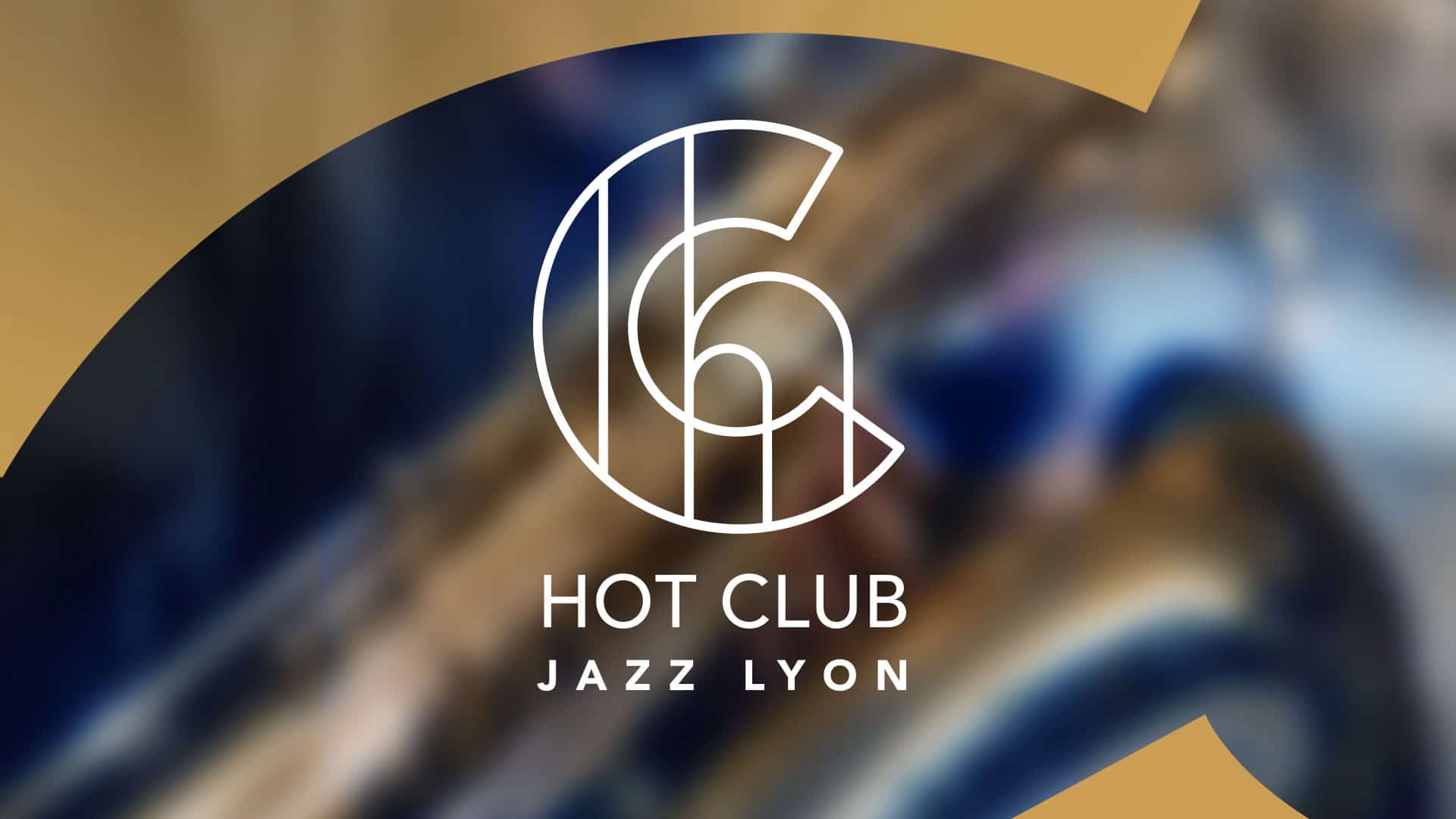 Homepage - Hot Jazz Club Lyon