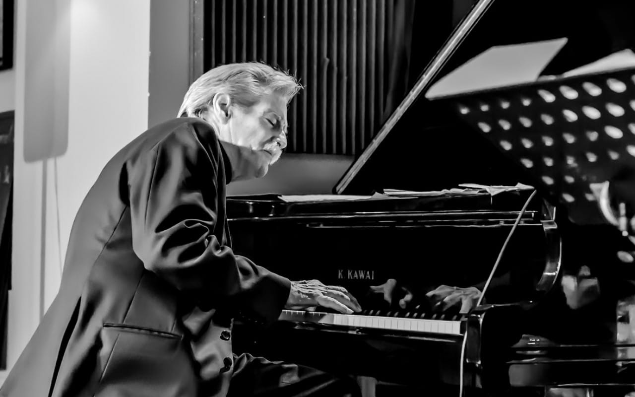 Joel Forrester Trio