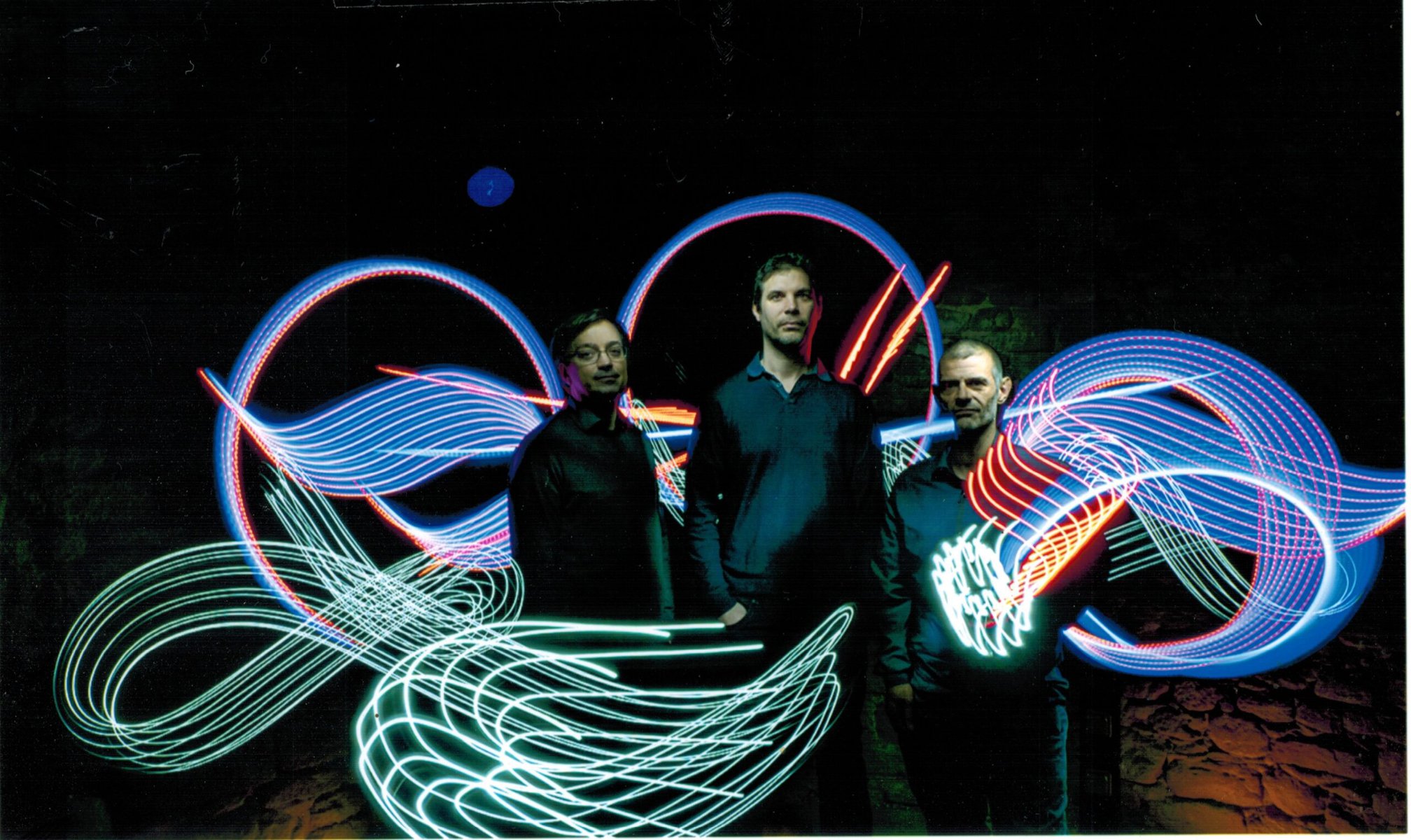 Magnetic Orchestra
