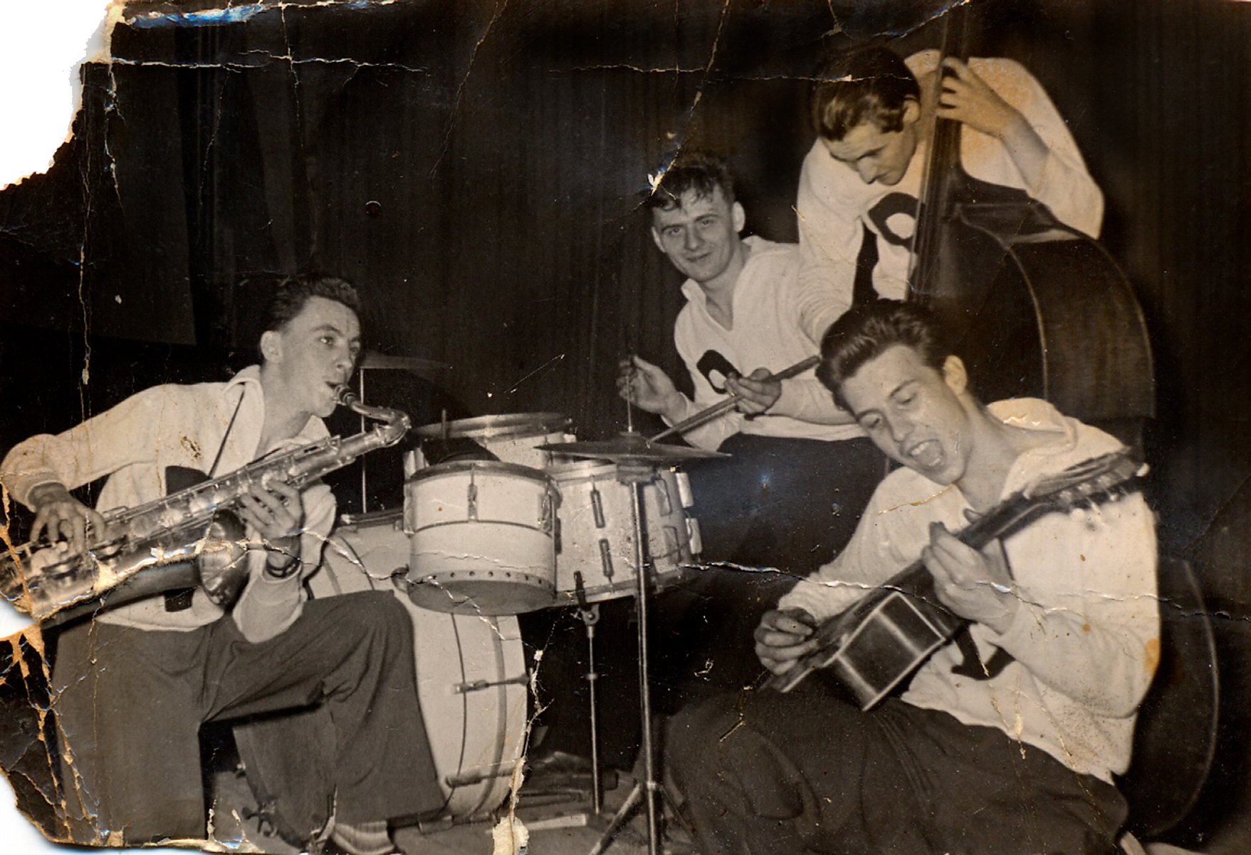 Journées du Patrimoine – Visite Commentée du Hot Club de Lyon