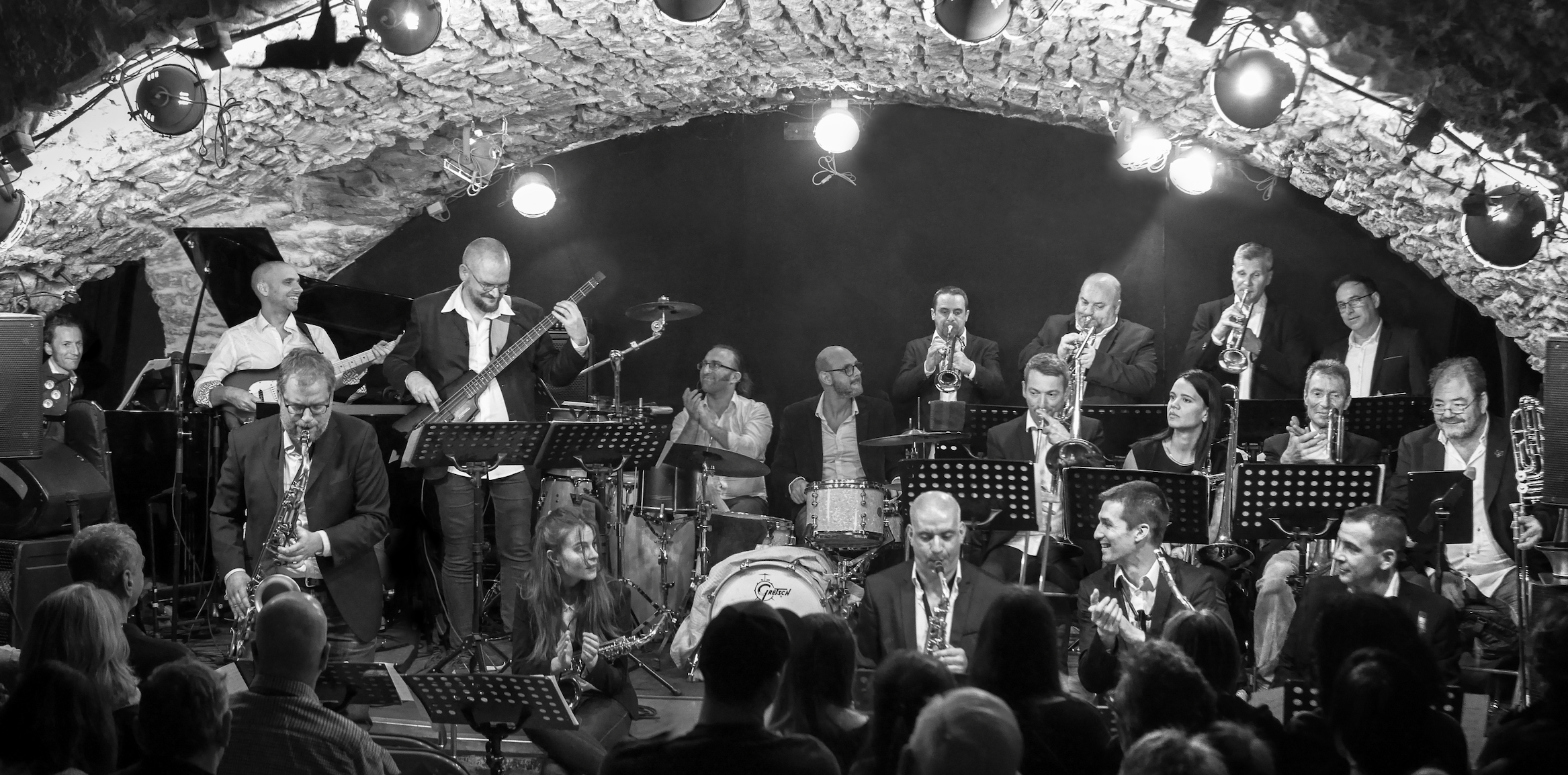Big Band de l’Ouest