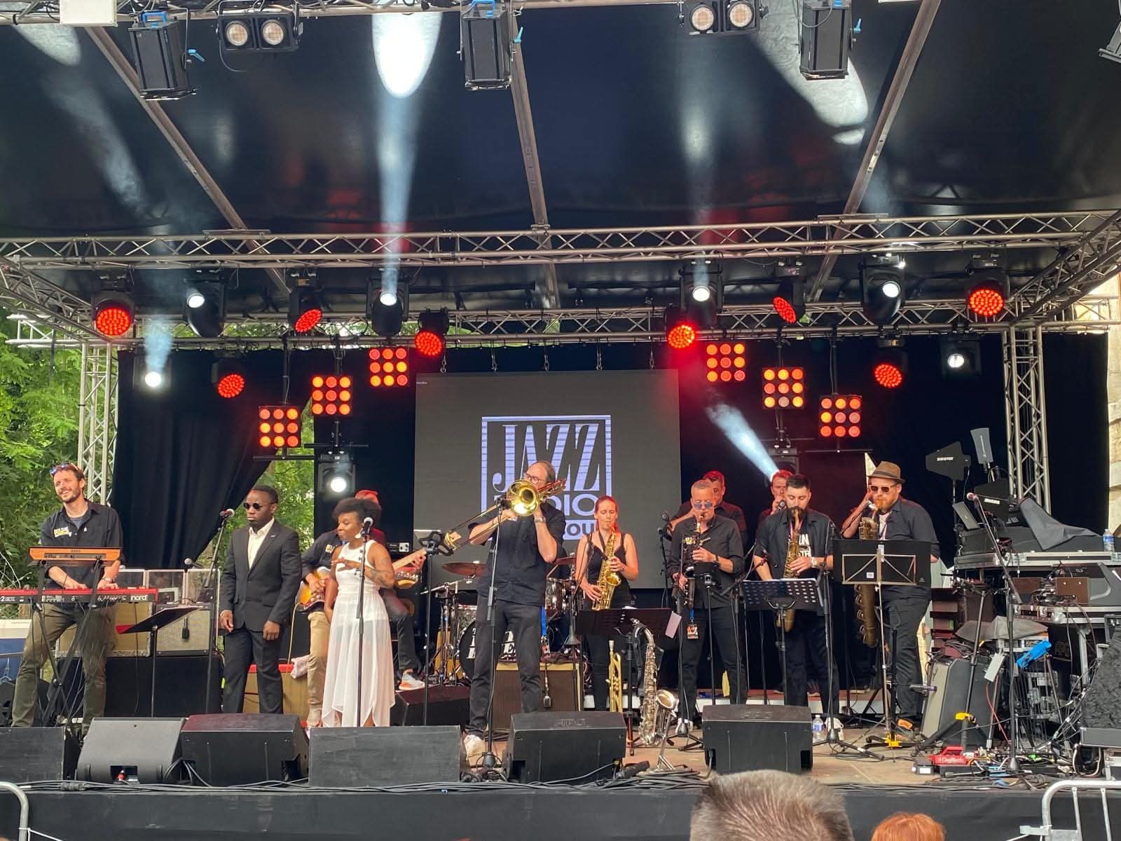 Big’S Funk Orchestra
