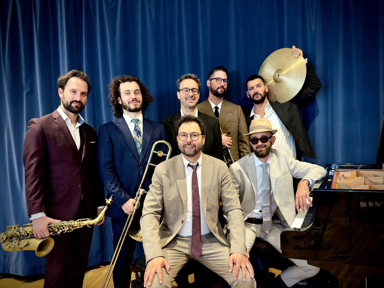 Holy Bounce Orchestra
