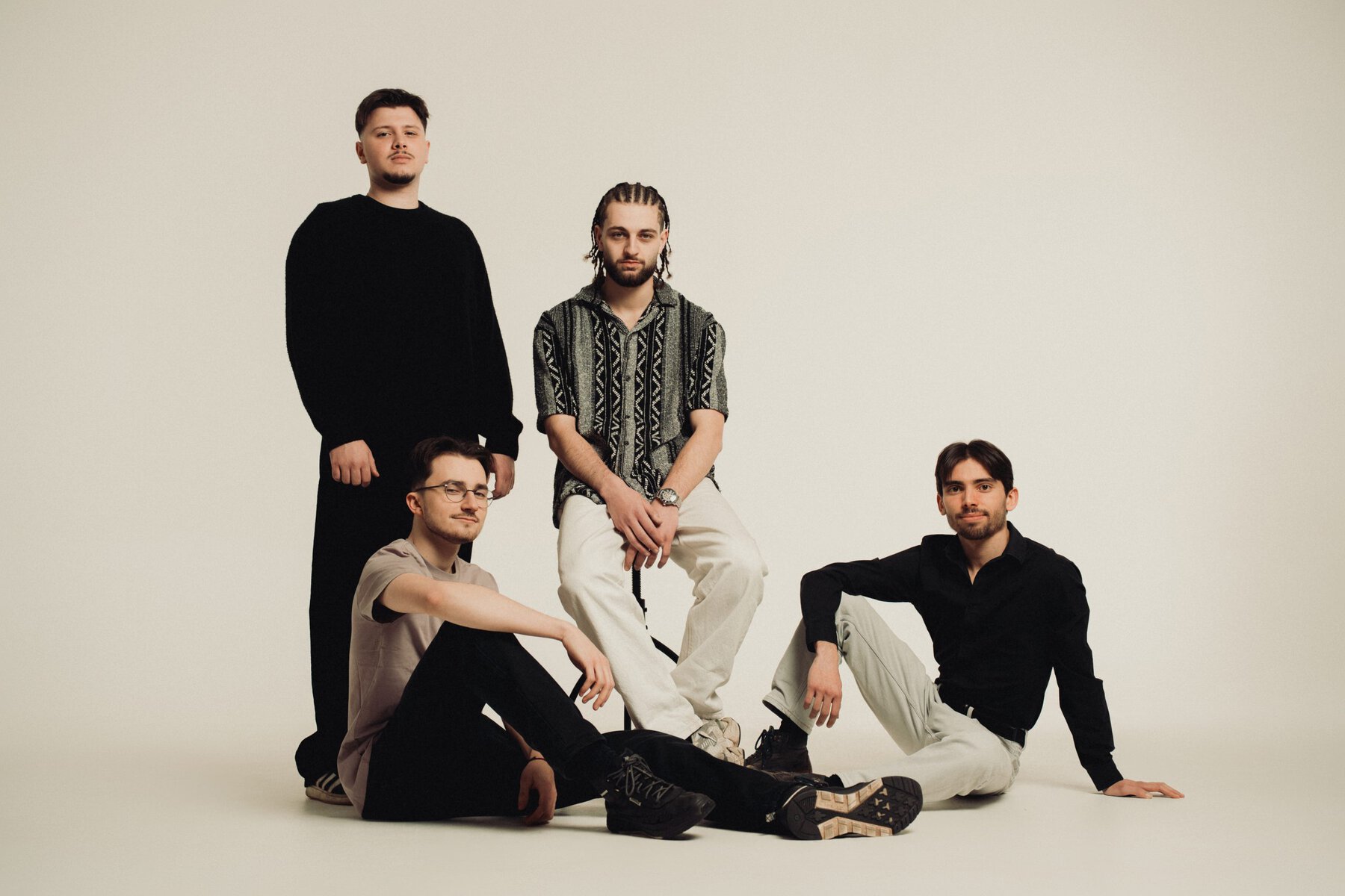 Dreher Quartet