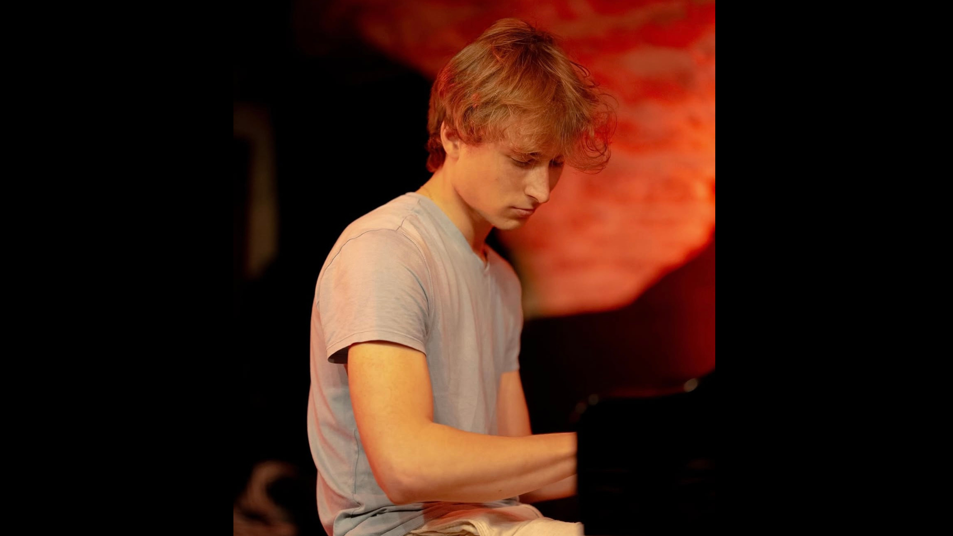 Milo Volson Fournier Trio