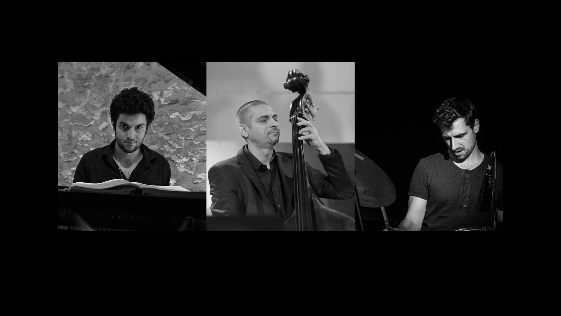Patrick Maradan Sunrise Trio