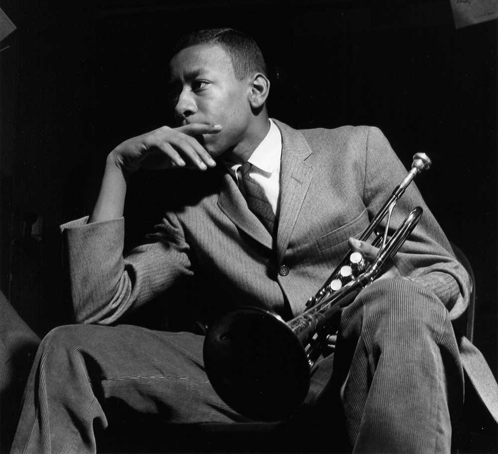Hommage à Lee Morgan