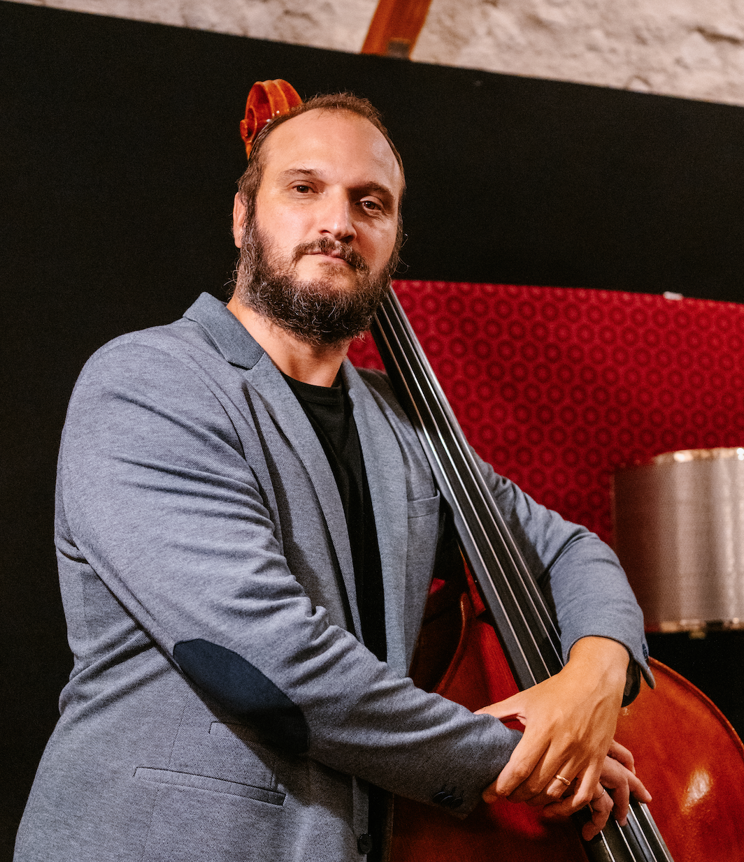 Jam Brésil – Marcel Bottaro
