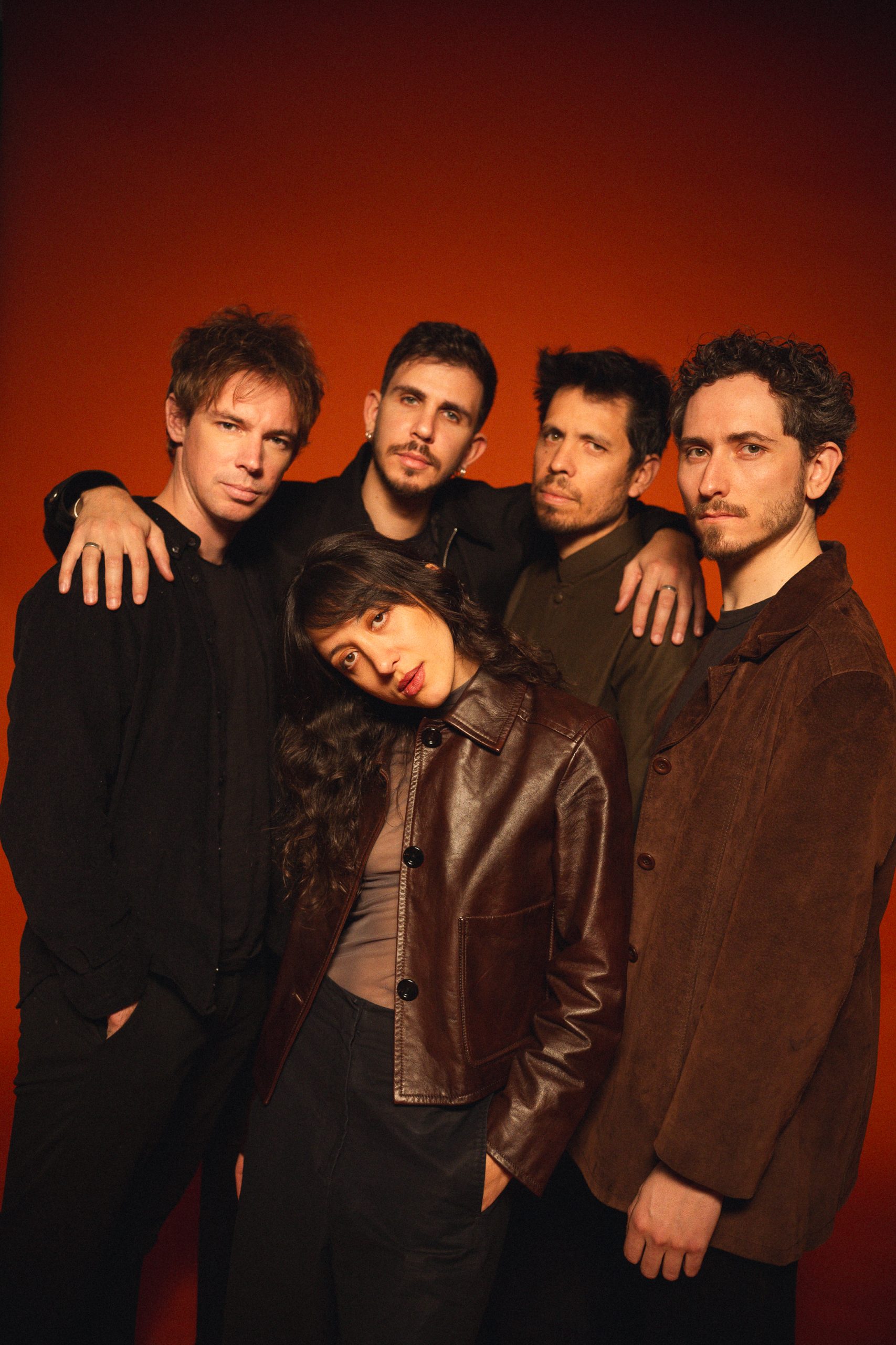 Victoria Alexanyan Quintet